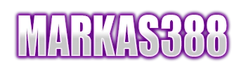 Logo MARKAS388